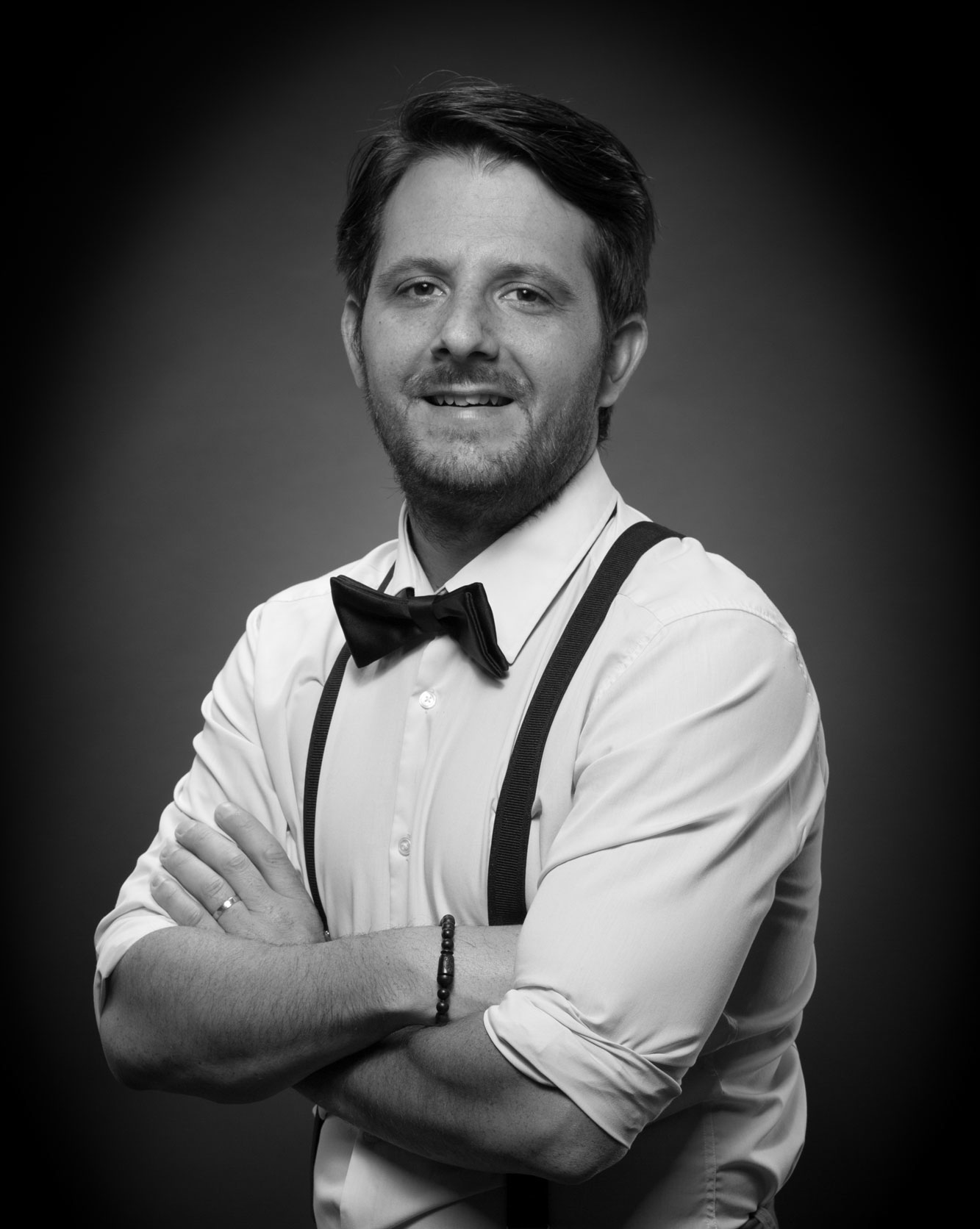 Boris Hoffarth - Hochzeitsfotograf aus Freiburg