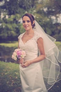 Hochzeitsshooting mit Caroline