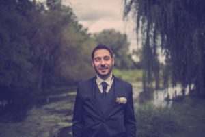 Hochzeitsshooting in Biesheim